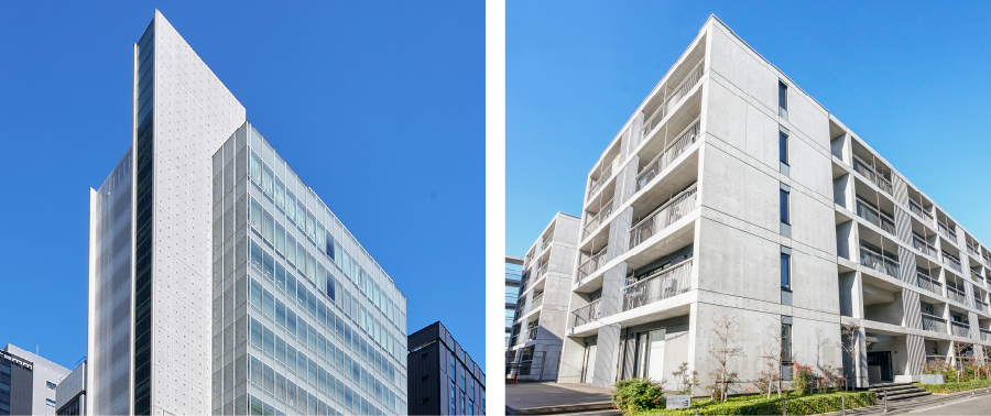 第一生命リアルティアセットマネジメント株式会社 事業内容