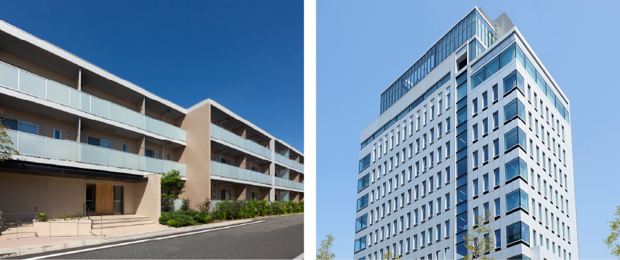 丸紅アセットマネジメント株式会社 事業内容