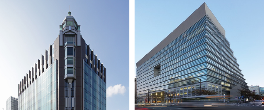 株式会社第一ビルディング 事業内容