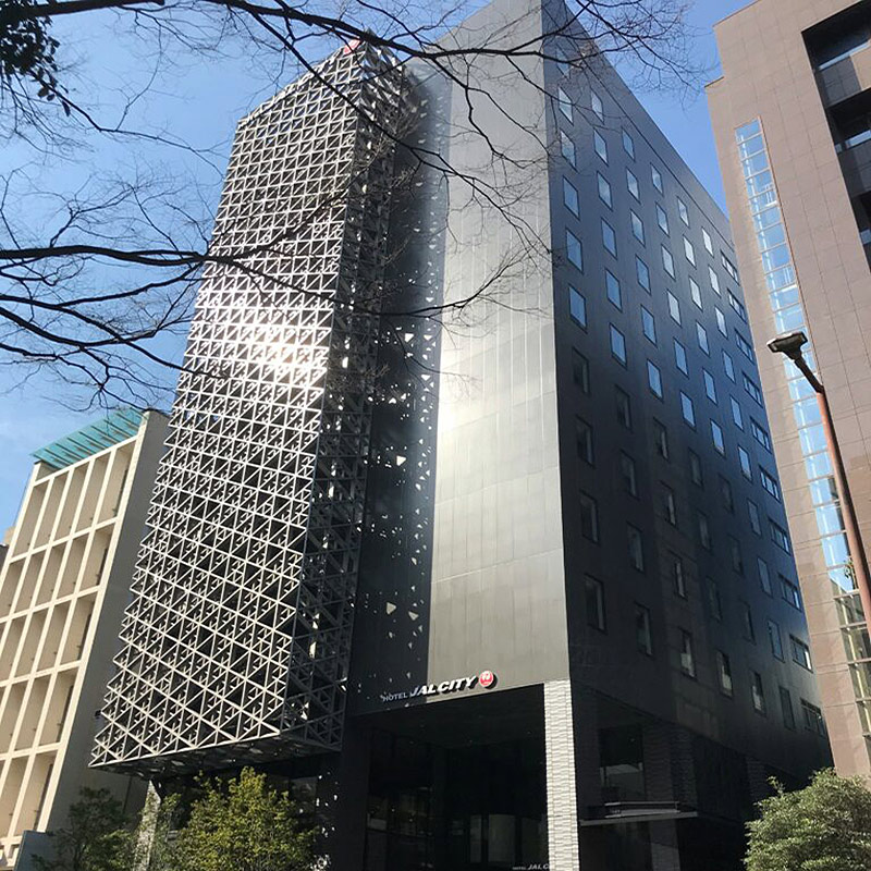 Marubeni Real Estate Management